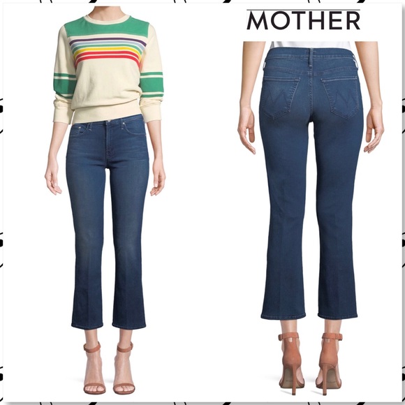 mother the outsider crop